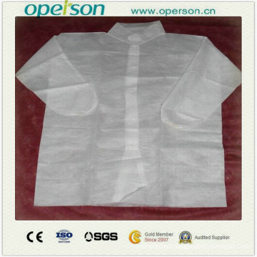 High Quality Waterproof Surgical Gown with Competitive Price (OS5012)